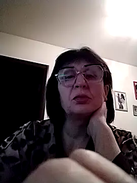 AlbinaXPretty online show from 01/27/25, 09:33