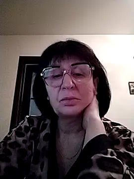 AlbinaXPretty online show from 01/30/25, 09:47