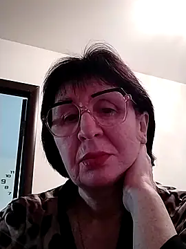 AlbinaXPretty online show from 02/02/25, 01:08