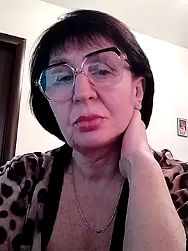 AlbinaXPretty online show from 02/16/25, 10:54