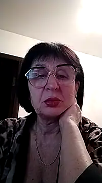 AlbinaXPretty online show from 03/01/25, 07:15