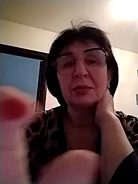 AlbinaXPretty online show from 03/02/25, 11:18