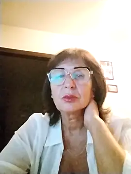 AlbinaXPretty online show from 09/09/25, 08:08