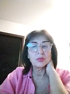 AlbinaXPretty online show from 09/20/25, 07:15