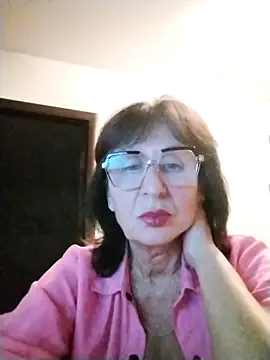 AlbinaXPretty online show from 10/08/25, 07:11