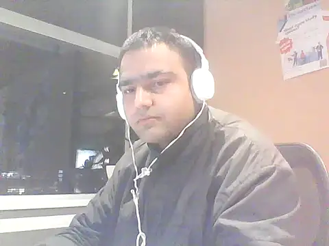 JohnBond009 online show from 01/20/25, 08:50