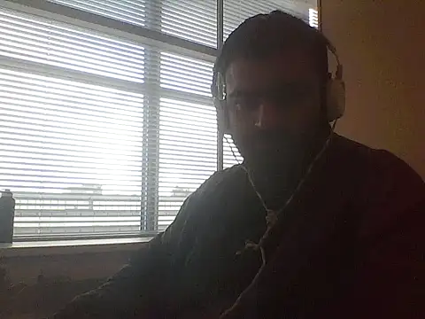 JohnBond009 online show from 03/12/25, 01:08