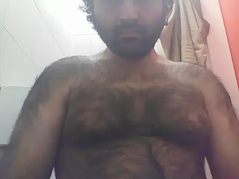 JohnBond009 online show from 10/16/25, 09:27