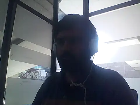 Snapshot of JohnBond009 chatting on 07/10/26, 10:07 JohnBond009 online show from 07/10/26, 10:07