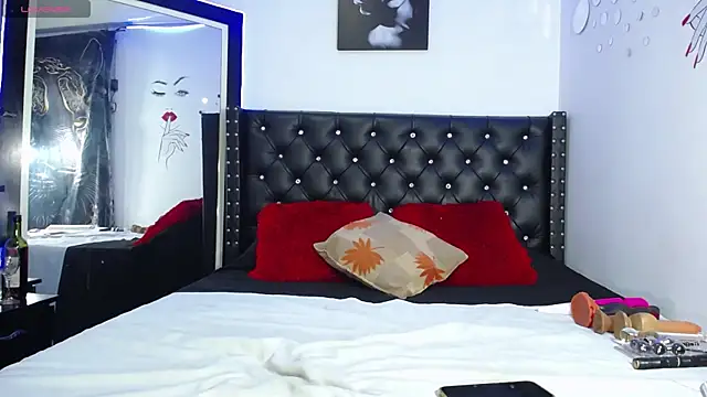 RosseRamiirez online show from 02/26/26, 09:25