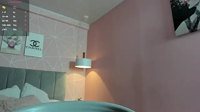 dolly zoe online show from 11/14/25, 11:24