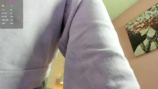 dolly zoe online show from 11/26/25, 04:24