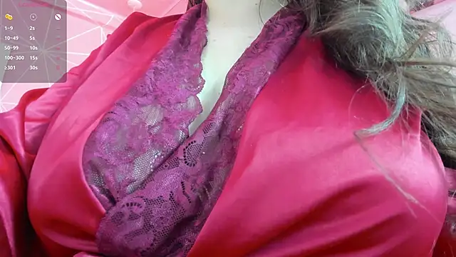 dolly zoe online show from 11/28/25, 10:18