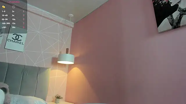 dolly zoe online show from 12/15/25, 04:06