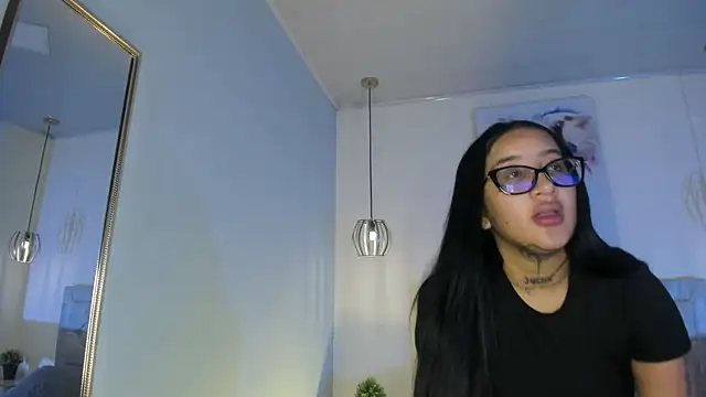 ayshel   online show from 11/26/25, 05:19