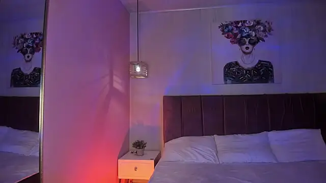 ayshel   online show from 01/06/26, 02:48