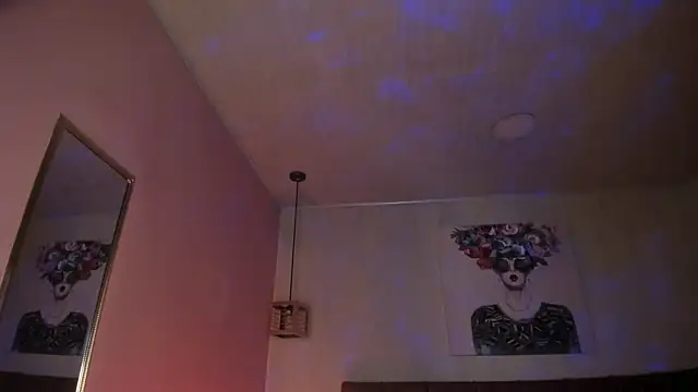 ayshel   online show from 01/13/26, 05:02