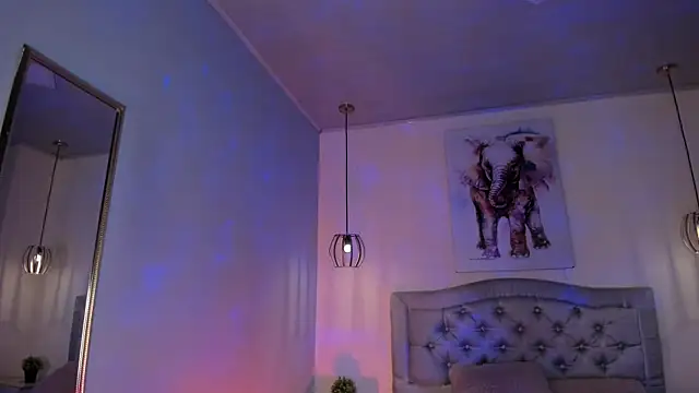 ayshel   online show from 02/20/26, 06:26