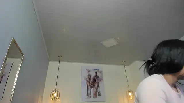 ayshel   online show from 03/14/26, 05:13