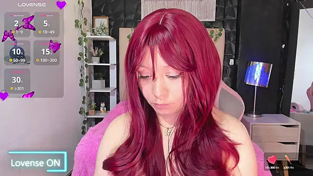 helen bunnnyx online show from 12/10/24, 09:12