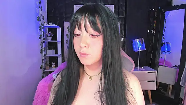 helen bunnnyx online show from 12/11/24, 09:30