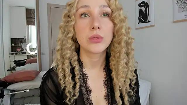 CarolMay online show from 05/10/26, 07:13