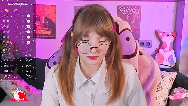 AliceLanley online show from 12/04/24, 12:03