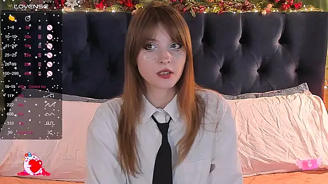 AliceLanley online show from 01/17/25, 12:21