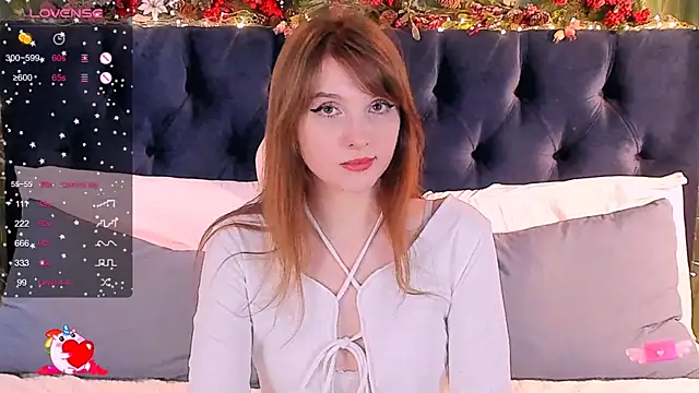 AliceLanley online show from 02/01/25, 11:32