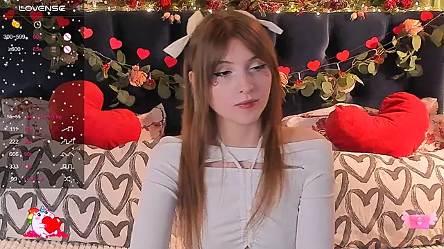 AliceLanley online show from 02/14/25, 12:14