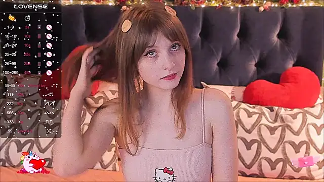 AliceLanley online show from 02/25/25, 11:19