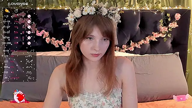 AliceLanley online show from 03/18/25, 11:41