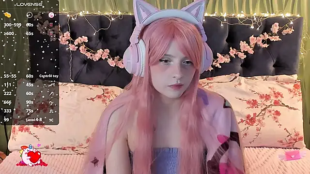 AliceLanley online show from 09/24/25, 12:41