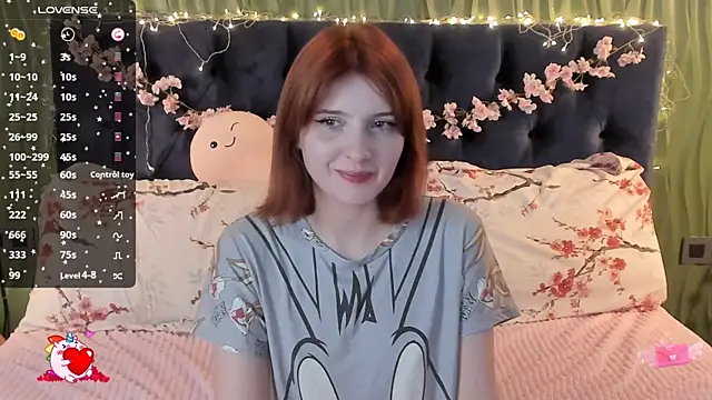 AliceLanley online show from 09/26/25, 12:31