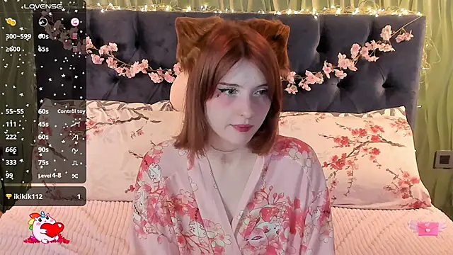 AliceLanley online show from 09/28/25, 12:32