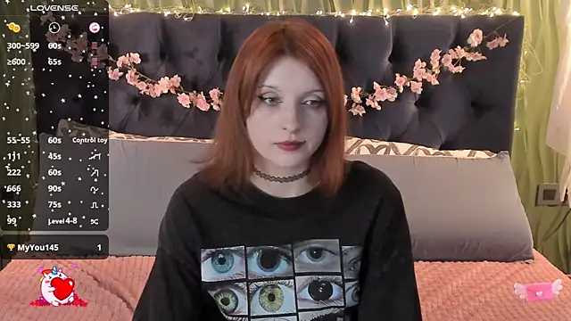 AliceLanley online show from 10/11/25, 11:31