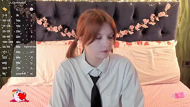 AliceLanley online show from 12/14/25, 11:26