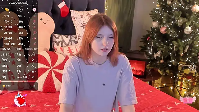 AliceLanley online show from 01/10/26, 02:19