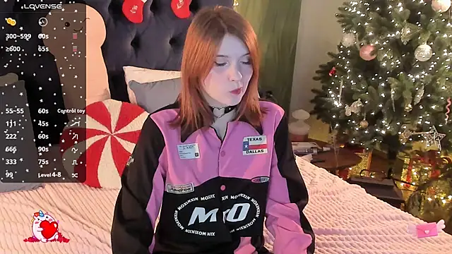 AliceLanley online show from 01/18/26, 02:32