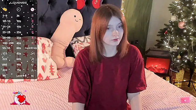 AliceLanley online show from 02/06/26, 11:24