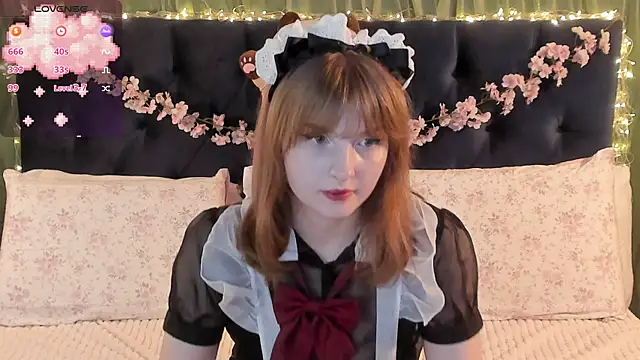 Snapshot of AliceLanley chatting on 07/20/26, 02:19 AliceLanley online show from 07/20/26, 02:19