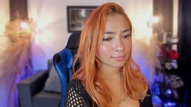 valerycolins online show from 02/03/25, 09:41