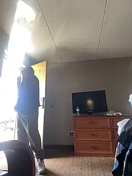 Stressreliever82 online show from 03/16/26, 07:29