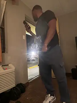 Stressreliever82 online show from 03/26/26, 02:50