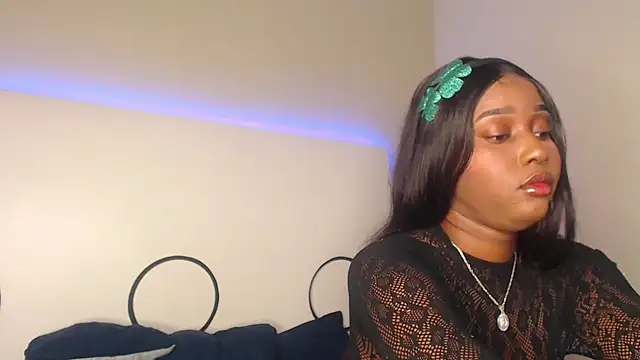 MichaelaCox online show from 02/20/26, 03:34