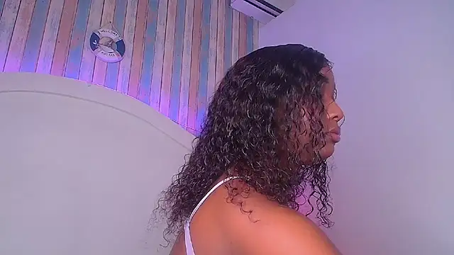 MichaelaCox online show from 05/31/26, 12:23