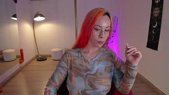 Kat Art online show from 01/03/25, 02:10