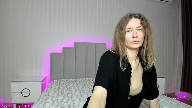 ooksiiii online show from 02/03/25, 11:26