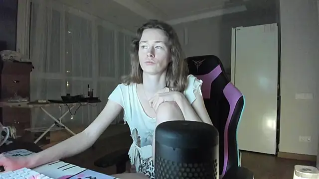 ooksiiii online show from 05/15/26, 11:23