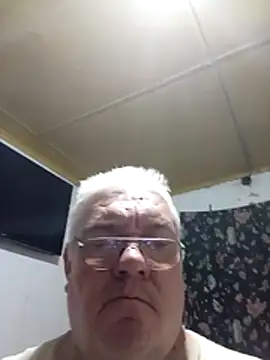 Chacrita online show from 05/12/26, 04:48